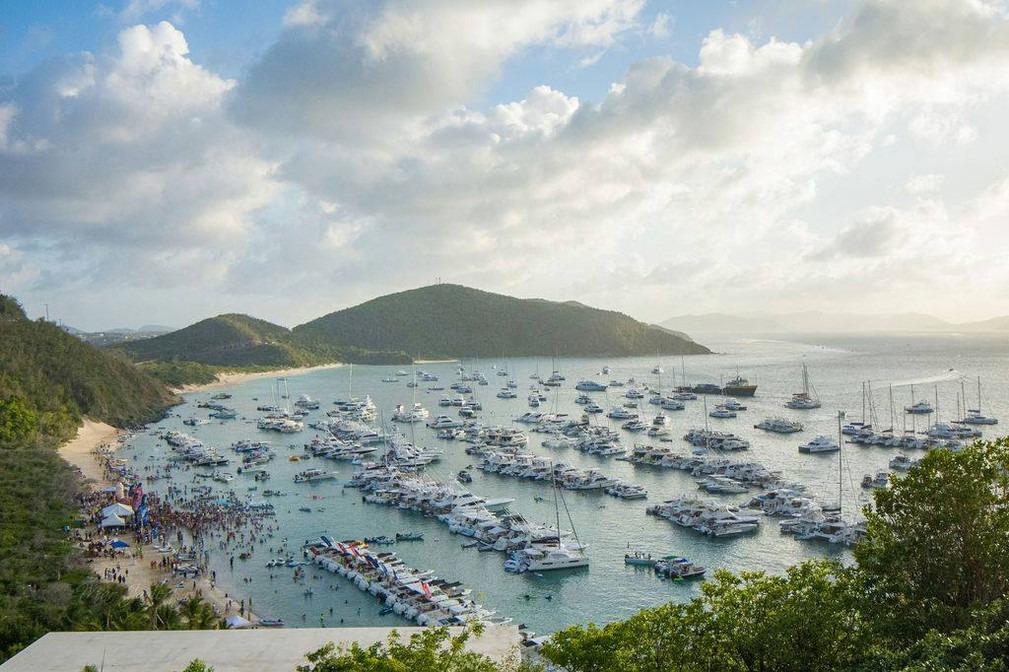 Sale of boats - Wally Castro Marine